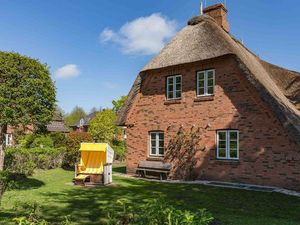 Ferienhaus für 6 Personen (130 m²) in Wyk auf Föhr