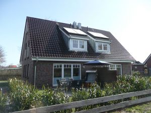 Ferienhaus für 6 Personen (115 m²) in Wyk auf Föhr