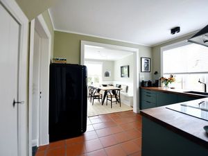 Ferienhaus für 5 Personen (95 m²) in Wyk auf Föhr