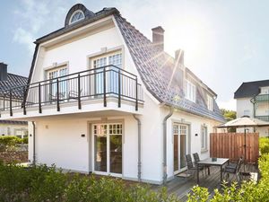 Ferienhaus für 4 Personen (135 m²) in Wyk auf Föhr