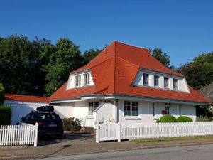 Ferienhaus für 5 Personen (130 m&sup2;) in Wyk auf Föhr