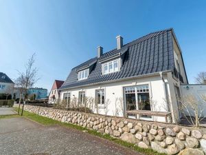 Ferienhaus für 6 Personen (140 m²) in Wyk auf Föhr