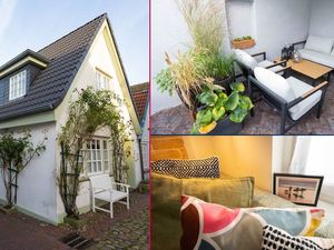 Ferienhaus für 4 Personen (65 m²) in Wyk auf Föhr