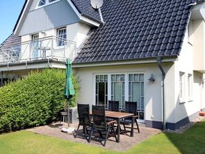 Ferienhaus für 4 Personen (100 m²) in Wyk auf Föhr