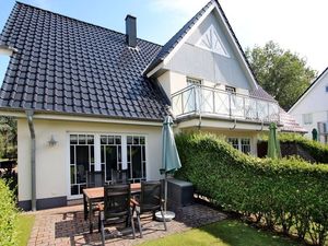 Ferienhaus für 4 Personen (100 m²) in Wyk auf Föhr