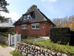 Ferienhaus für 8 Personen (145 m&sup2;) in Wyk auf Föhr