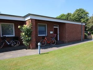 Ferienhaus für 5 Personen (75 m&sup2;) in Wyk auf Föhr