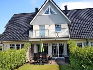 Ferienhaus für 4 Personen (120 m²) in Wyk auf Föhr