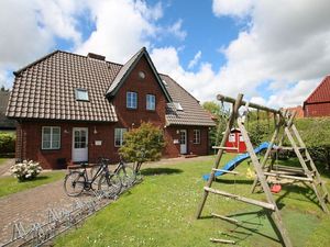 Ferienhaus für 4 Personen (75 m²) in Wyk auf Föhr