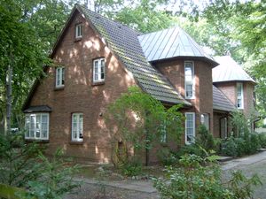 Ferienhaus für 3 Personen (65 m²) in Wyk auf Föhr
