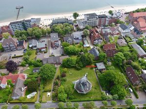 Ferienhaus für 4 Personen (70 m²) in Wyk auf Föhr