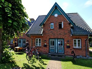 Ferienhaus für 4 Personen (75 m²) in Wyk auf Föhr