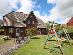 Ferienhaus für 4 Personen (75 m&sup2;) in Wyk auf Föhr