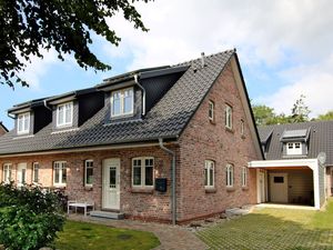 Ferienhaus für 4 Personen (91 m²) in Wyk auf Föhr