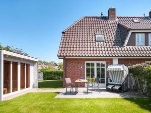 Ferienhaus für 4 Personen (65 m&sup2;) in Wyk auf Föhr