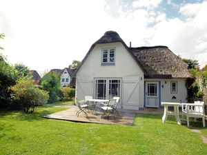 Ferienhaus für 3 Personen (85 m&sup2;) in Wyk auf Föhr