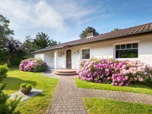 Ferienhaus für 4 Personen (100 m&sup2;) in Wyk auf Föhr