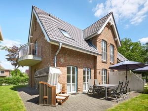 Ferienhaus für 4 Personen (97 m&sup2;) in Wyk auf Föhr