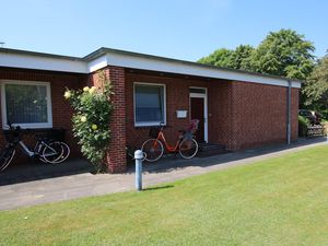 Ferienhaus für 5 Personen (75 m²) in Wyk auf Föhr