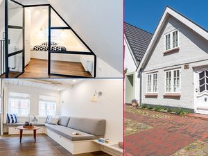 Ferienhaus für 3 Personen (52 m²) in Wyk auf Föhr