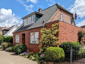 Ferienhaus für 5 Personen (110 m²) in Wyk auf Föhr