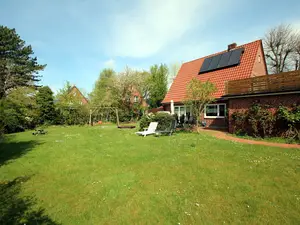 Ferienhaus für 6 Personen (144 m²) in Wyk auf Föhr