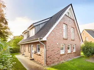 Ferienhaus für 6 Personen (115 m²) in Wyk auf Föhr