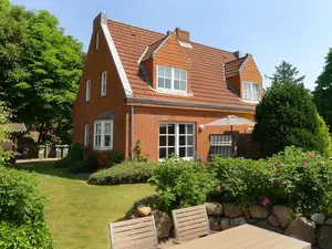 Ferienhaus für 4 Personen (90 m²) in Wyk auf Föhr