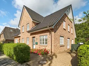 Ferienhaus für 6 Personen (140 m²) in Wyk auf Föhr