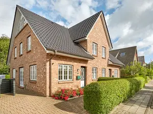 Ferienhaus für 6 Personen (140 m²) in Wyk auf Föhr