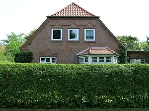 Ferienhaus für 4 Personen (75 m²) in Wyk auf Föhr