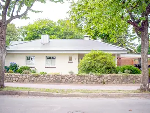 Ferienhaus für 4 Personen (125 m²) in Wyk auf Föhr