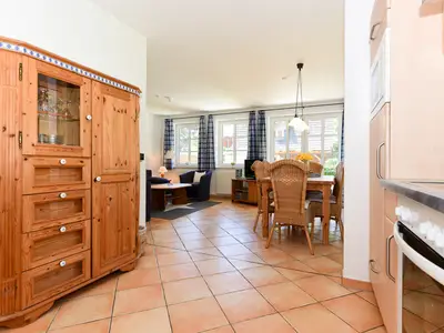 Ferienhaus für 6 Personen (100 m²) in Wyk auf Föhr 7/10