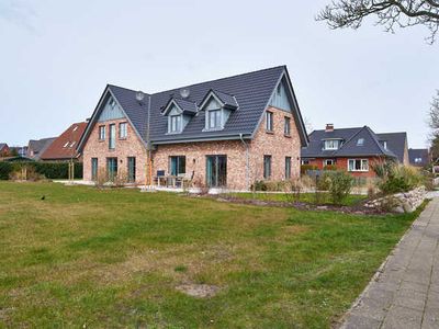 Ferienhaus für 5 Personen (95 m²) in Wyk auf Föhr 3/10