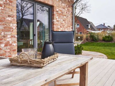 Ferienhaus für 5 Personen (95 m²) in Wyk auf Föhr 5/10