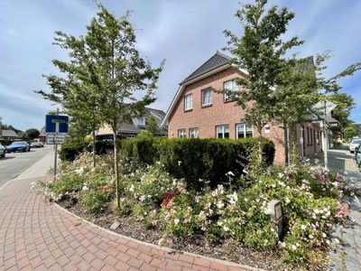 Ferienhaus für 4 Personen (92 m²) in Wyk auf Föhr 1/10