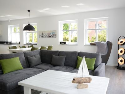 Ferienhaus für 4 Personen (92 m²) in Wyk auf Föhr 10/10