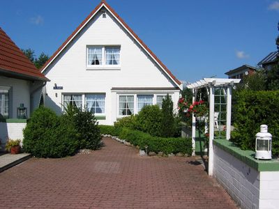 Ferienhaus für 5 Personen (60 m²) in Wyk auf Föhr 1/10