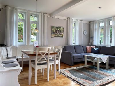 Ferienhaus für 6 Personen (90 m²) in Wyk auf Föhr 1/10