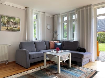 Ferienhaus für 6 Personen (90 m²) in Wyk auf Föhr 2/10