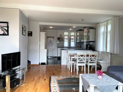 Ferienhaus für 6 Personen (90 m²) in Wyk auf Föhr 5/10