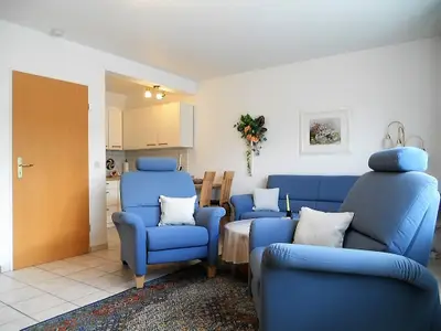 Ferienhaus für 2 Personen (42 m²) in Wyk auf Föhr 3/10