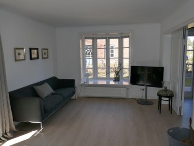 Ferienhaus für 6 Personen (150 m²) in Wyk auf Föhr 5/10