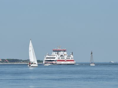 Ferienhaus für 6 Personen (150 m²) in Wyk auf Föhr 6/10