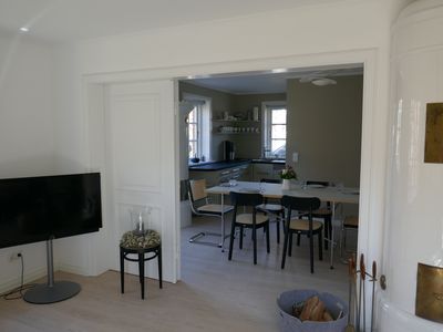 Ferienhaus für 6 Personen (150 m²) in Wyk auf Föhr 8/10