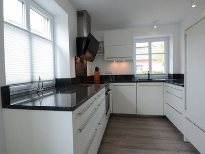 Ferienhaus für 6 Personen (93 m²) in Wyk auf Föhr 4/10