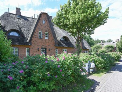 Ferienhaus für 7 Personen (135 m²) in Wyk auf Föhr 1/10