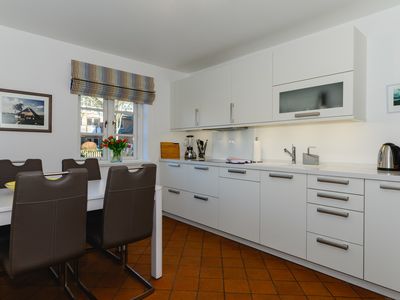 Ferienhaus für 7 Personen (135 m²) in Wyk auf Föhr 9/10