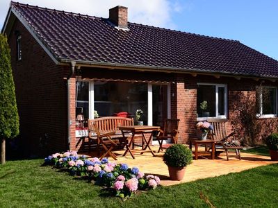 Ferienhaus für 3 Personen (80 m²) in Wyk auf Föhr 3/10