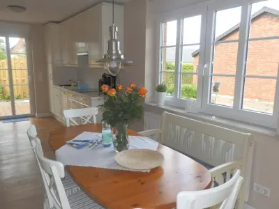 Ferienhaus für 7 Personen (108 m²) in Boldixum 10/10